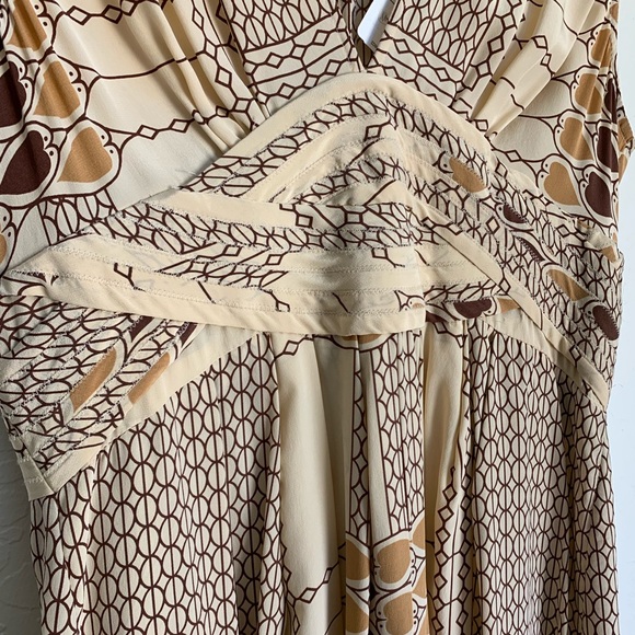 Tracy Reese Silk Dress - Picture 3 of 8